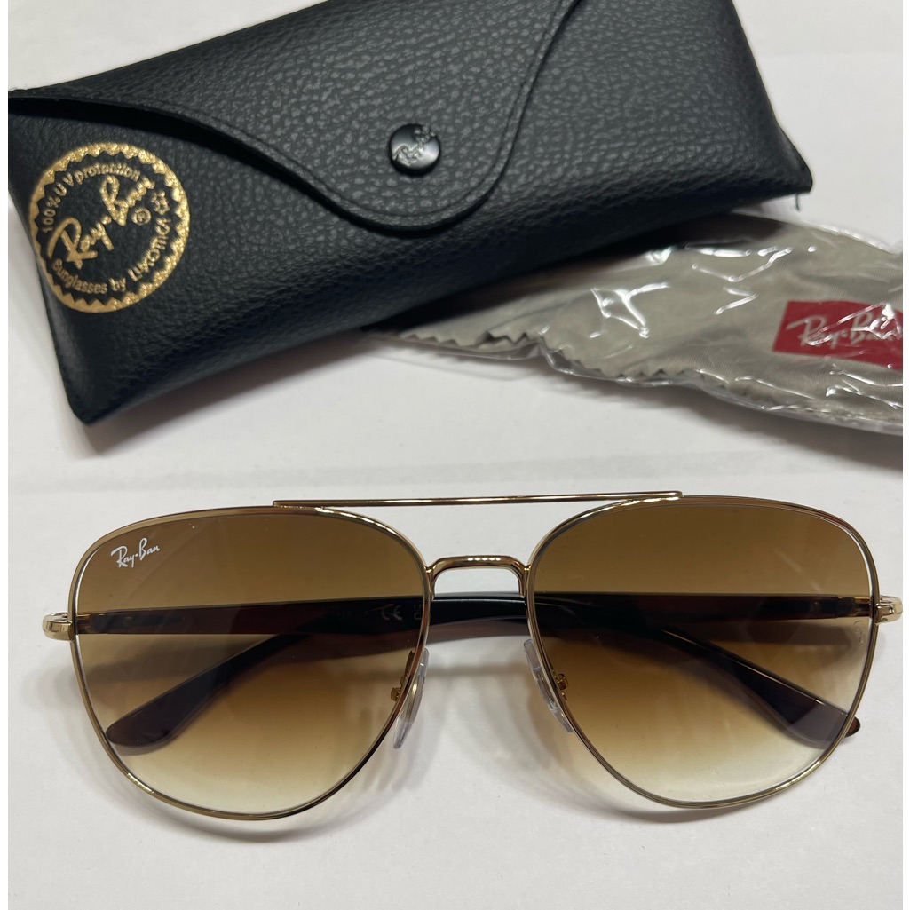 Brand New RayBan Sunglasses